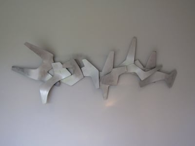 intension & extension brossé A