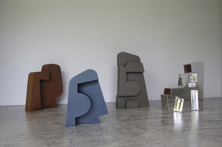 séries / concepts
