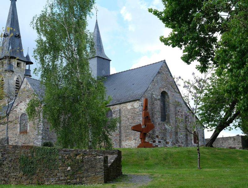 La chapelle de Brain