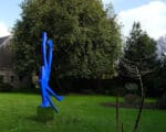 sculpture contemporaine