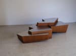 mobilier d'artiste, table sculpture