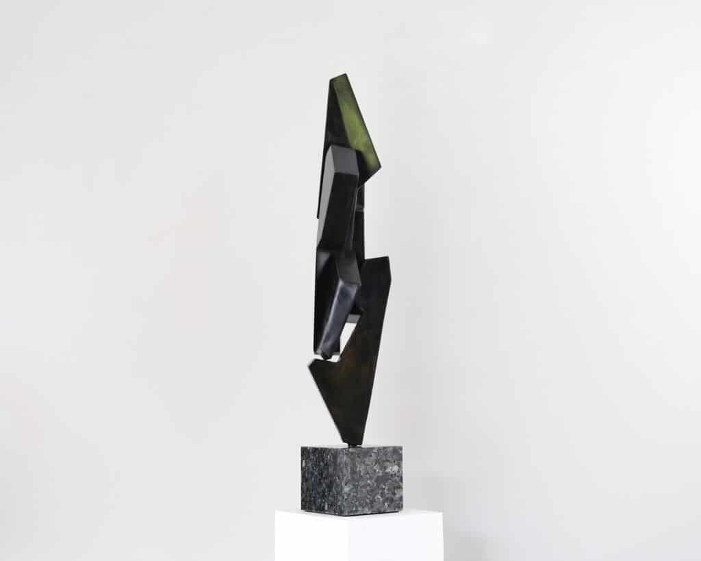 Mpcem, sculpture contemporaine