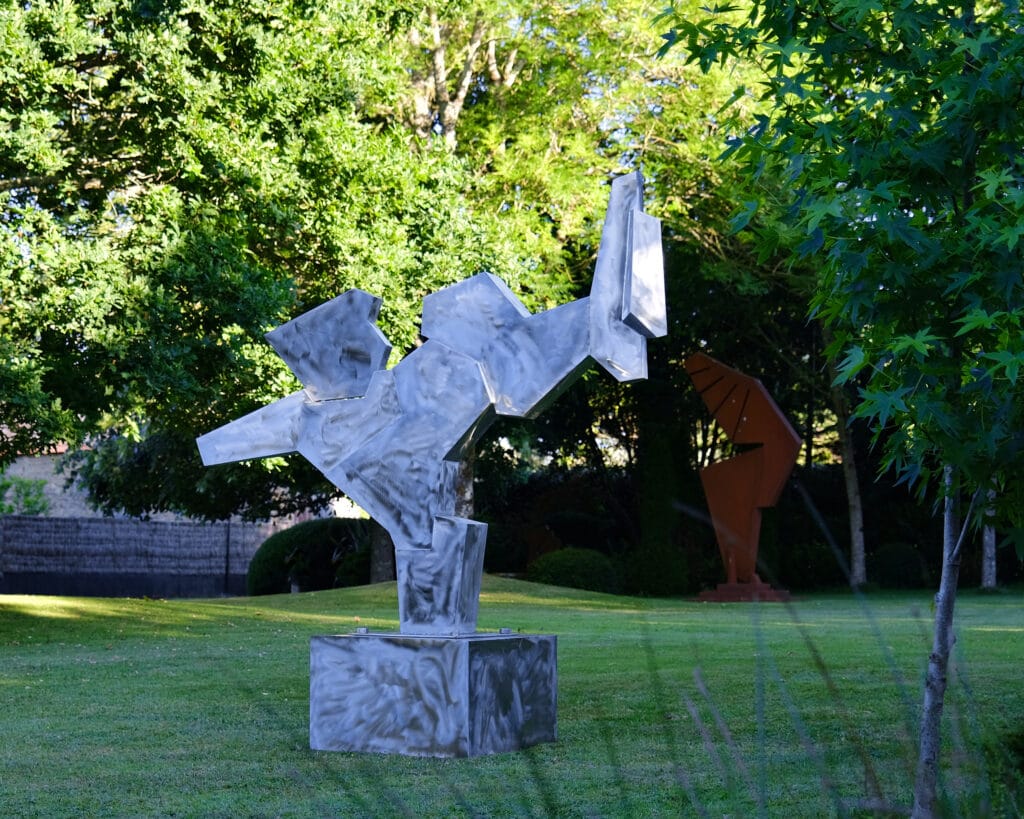 sculpturecontemporaine