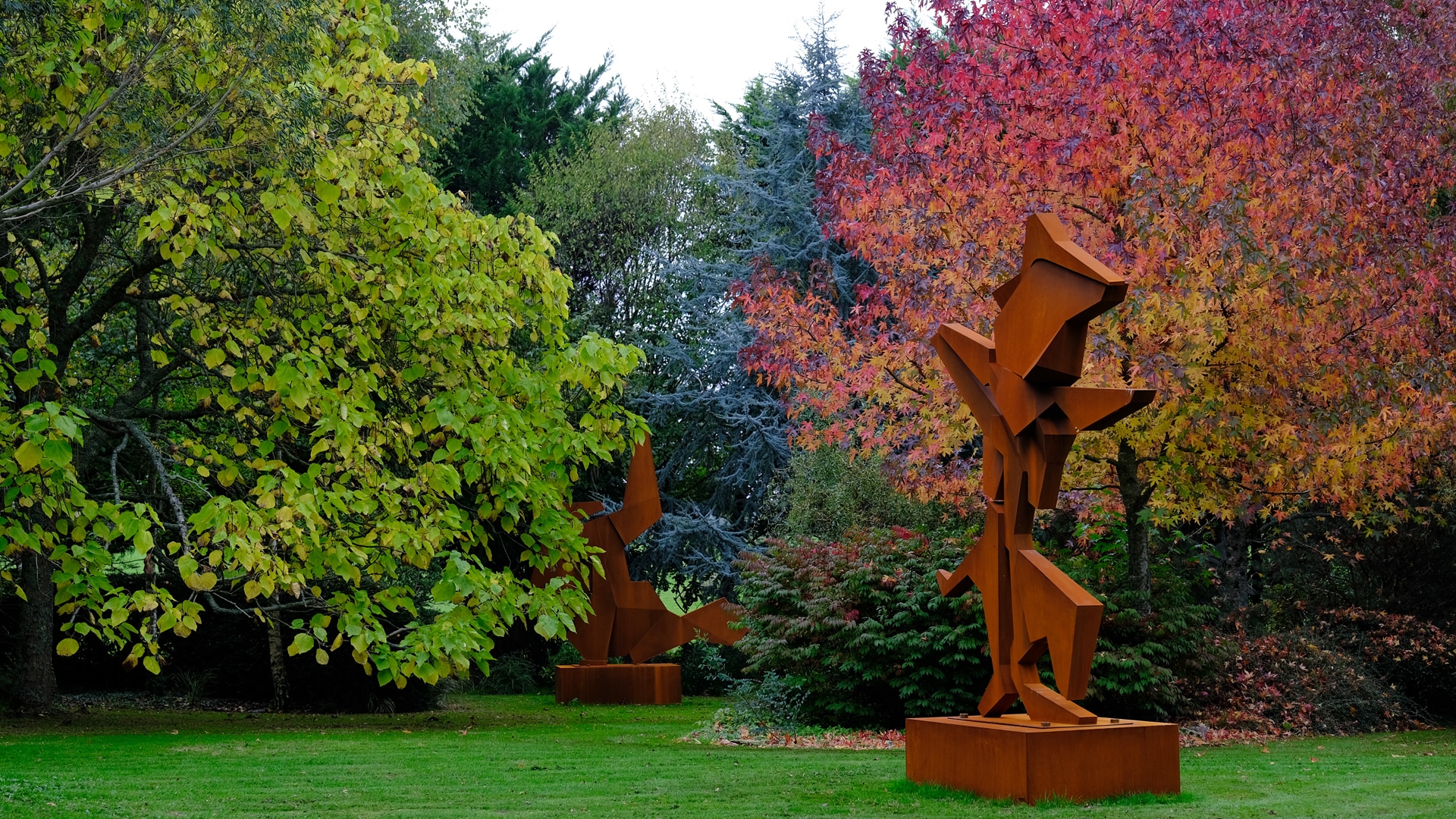 MPCEM Sculpture - Bannière