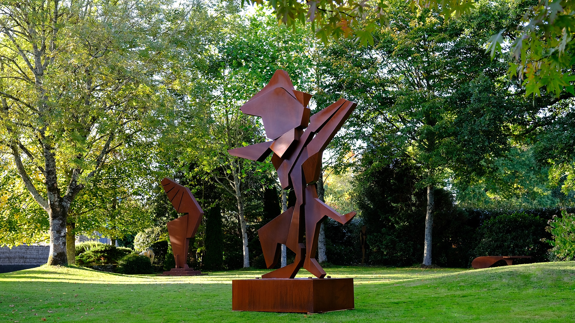 MPCEM Sculpture - Bannière