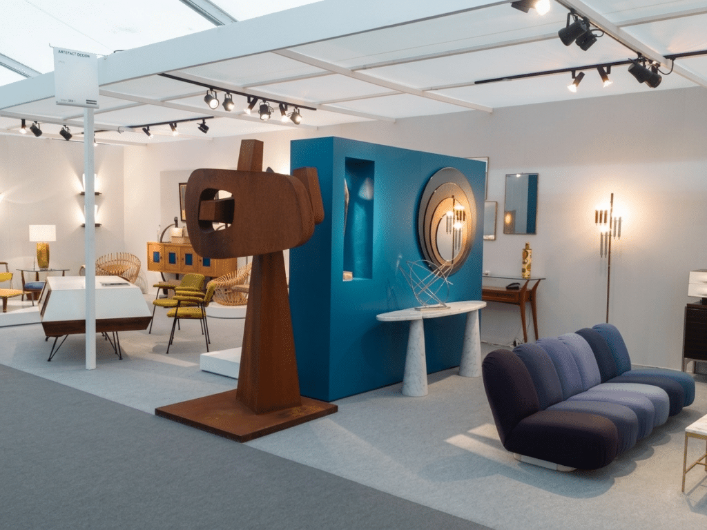 expo Paris