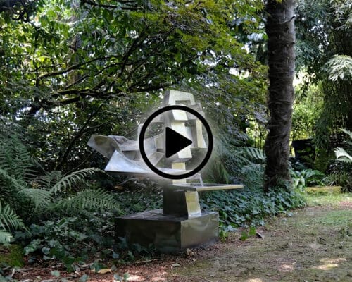 🎥 Découvrez la fontaine en mouvement : regardez la vidéo in situ.